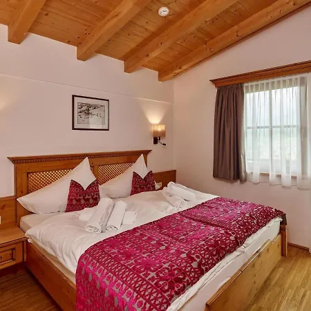 Chalé Chalet Grunwald - Chalets-3 *
