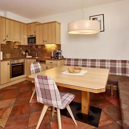 Chalet Grunwald - Chalets-3 ゼルデン