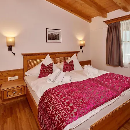 Chalet Grunwald - Chalets-3 シャレー ゼルデン